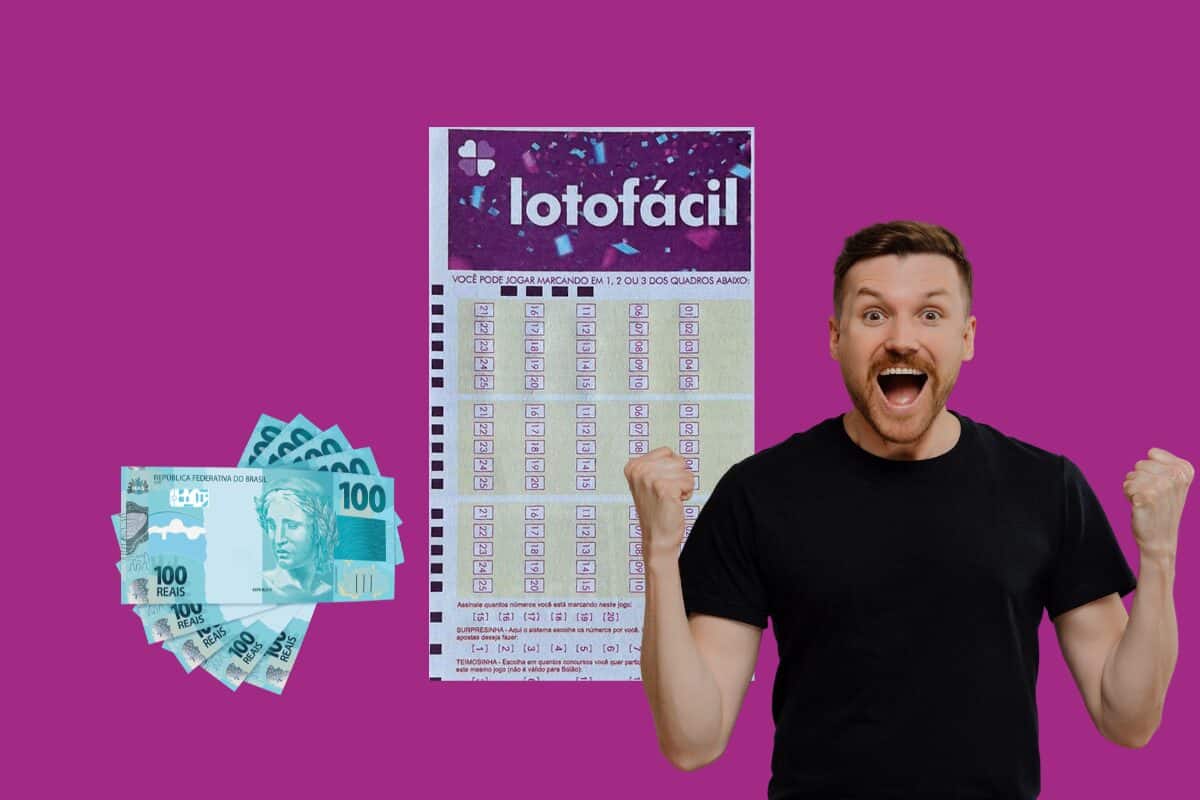 Lotofácil 3348