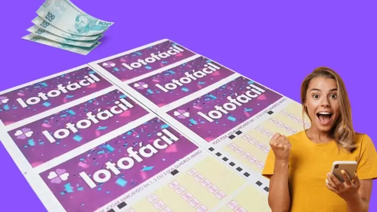 Lotofácil 3351: resultado do sorteio de terça-feira (25/03/25)