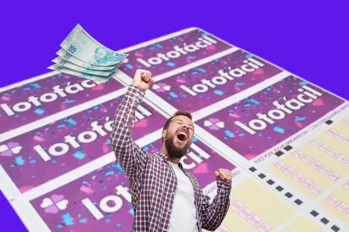 Resultado da Lotofácil 3356 hoje