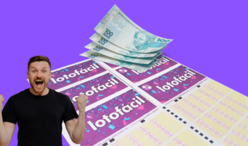 Lotofácil 3353