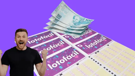 Lotofácil 3353: resultado do sorteio de quinta-feira (27/03/25)