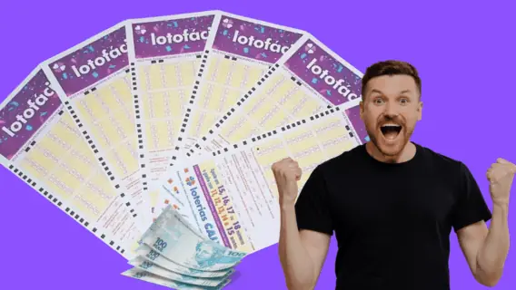 Lotofácil 3352: resultado do sorteio de quarta-feira (26/03/25)