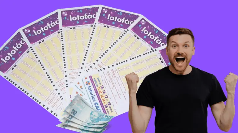 Lotofácil 3352: resultado do sorteio de quarta-feira (26/03/25)