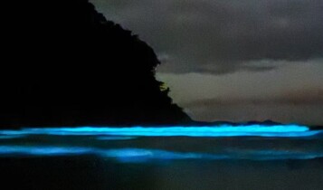 mar de ubatuba