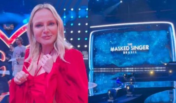 Quem saiu do Masked Singer hoje