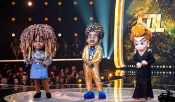 quem ganhou o The Masked Singer Brasil 2025