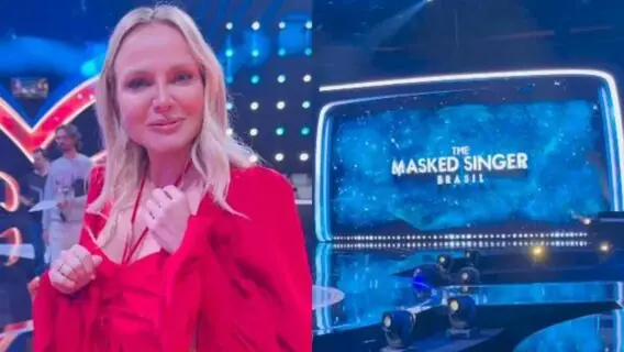 Quem saiu do Masked Singer hoje: spoiler do 9º eliminado