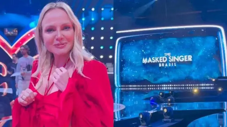 Quem saiu do Masked Singer hoje: spoiler do 9º eliminado