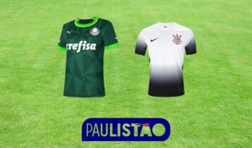 Final do Paulistão 2025