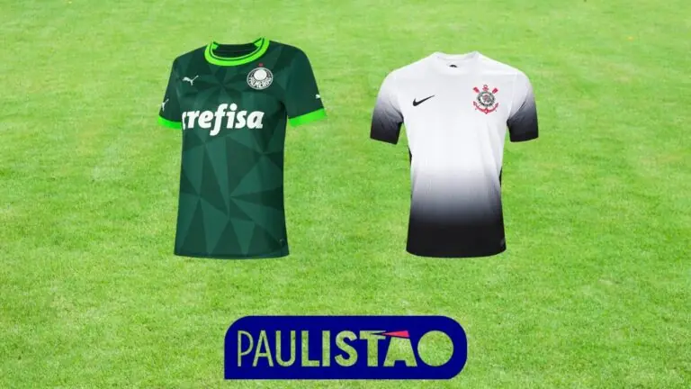 Final do Paulistão 2025 vai passar na Globo? Assistir Palmeiras x Corinthians