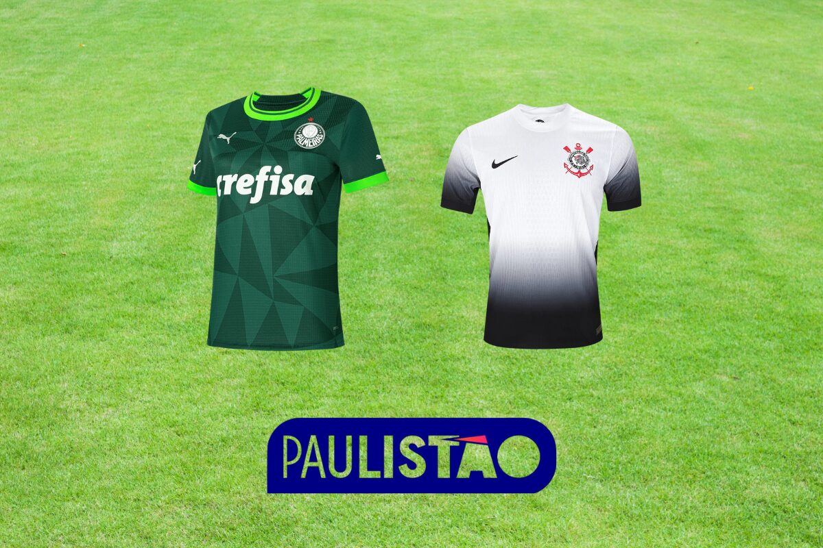 Final do Paulistão 2025 vai passar na Globo? Assistir Palmeiras x ...