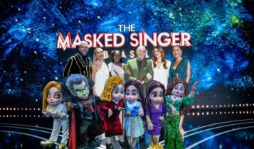 Quem saiu do Masked Singer hoje: conheça o 11º eliminado