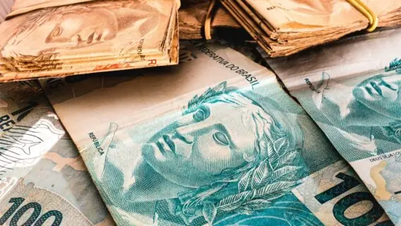 Ganhador da Mega da Virada ainda não buscou prêmio