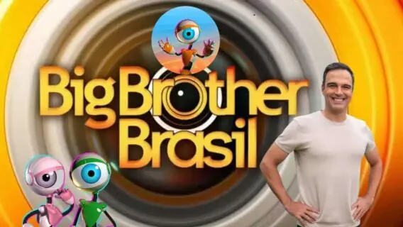 Que horas começa o BBB 25 hoje, quinta-feira (20/3)