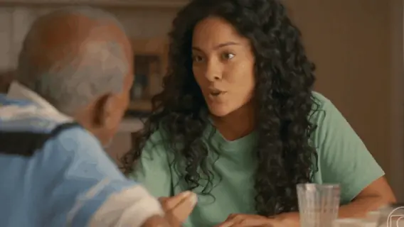 Vale Tudo estreia com elogios e audiência alta; veja reprise do 1º capítulo