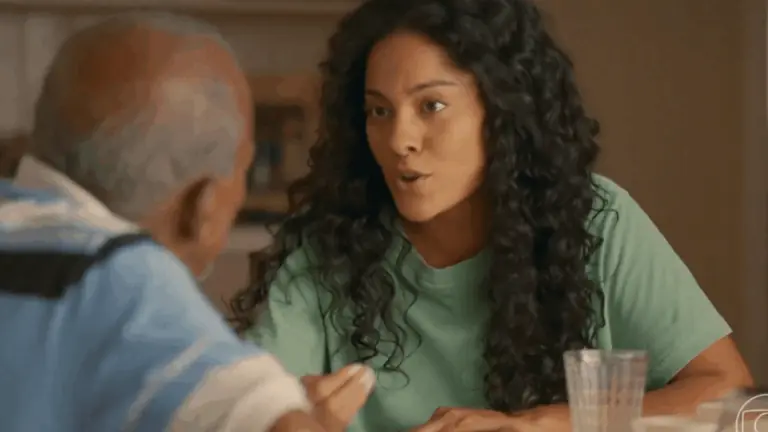 Vale Tudo estreia com elogios e audiência alta; veja reprise do 1º capítulo