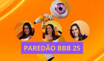 como votar bbb 25
