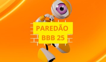 Quem está no paredão hoje