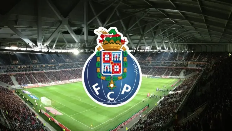Horário e onde assistir jogo do Porto x AVS no sábado (15/03/25)