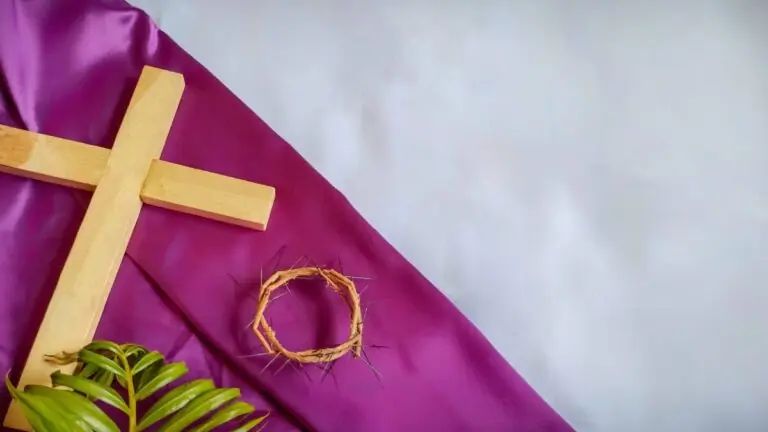 Que horas começa a Quaresma em 2025?