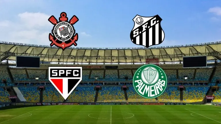 Quartas de final do Paulista é jogo único? Como funciona