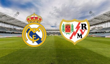 assistir ao jogo do Real Madrid