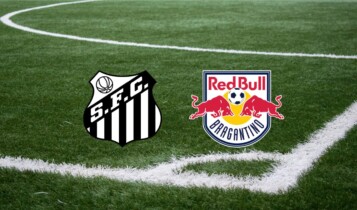 Onde assistir o jogo do Santos hoje
