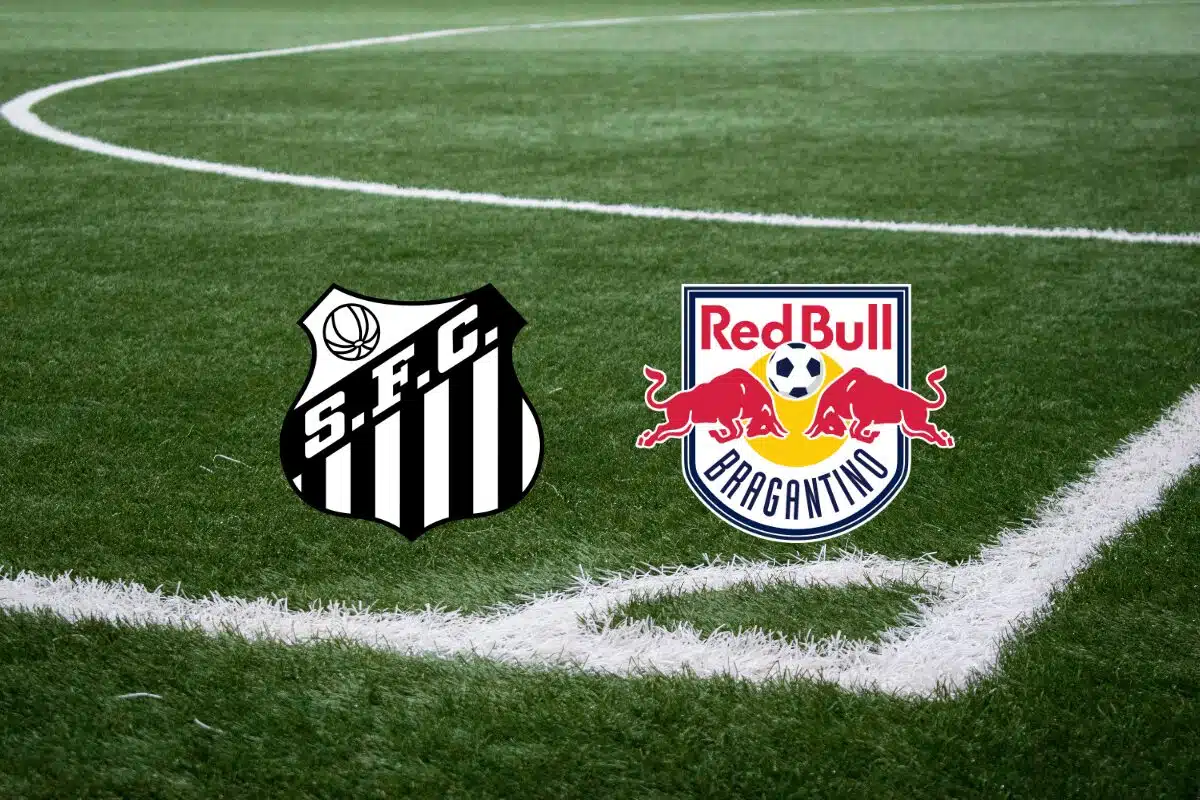 Onde assistir o jogo do Santos hoje