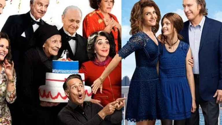 Sessão da Tarde da semana: filmes de 3 a 7 de março de 2025