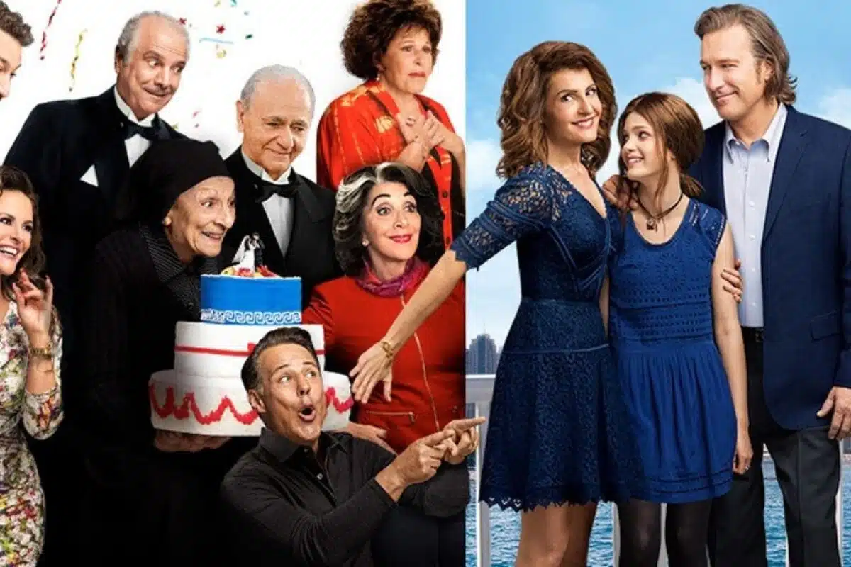 Sessão da Tarde da semana