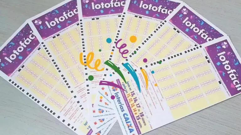 Tem sorteio da Lotofácil hoje, segunda-feira de Carnaval 2025?