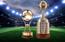 Sorteio da Libertadores 2025