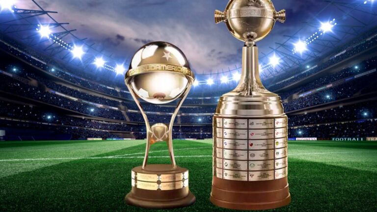 Sorteio da Libertadores 2025 vai passar no SBT? Horário e onde assistir