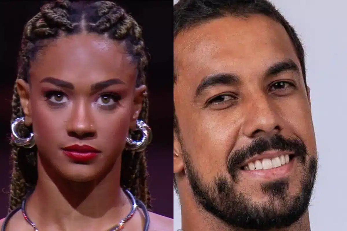 Votação Quem vai sair do BBB 25