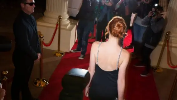 Onde vai passar o tapete vermelho do Oscar? Acompanhe a cobertura