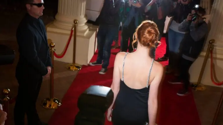 Onde vai passar o tapete vermelho do Oscar? Acompanhe a cobertura