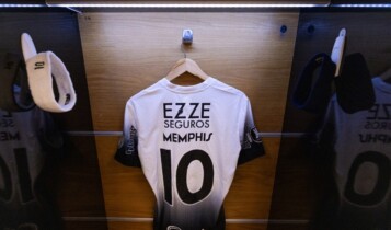 Onde vai passar o jogo do Corinthians hoje