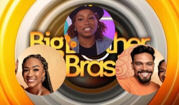 Como está a enquete do BBB 25