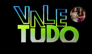 novela Vale Tudo na Globo