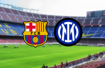 Onde assistir Barcelona x Inter de Milão