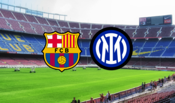 Onde assistir Barcelona x Inter de Milão