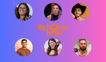 Quantos participantes ainda tem no BBB 25