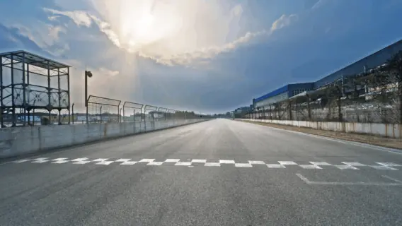 Grid de Largada da Fórmula 1: Pole Position do GP da Arábia Saudita 2025