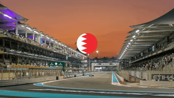 Treino classificatório F1 hoje: horário e onde assistir GP do Bahrein 2025