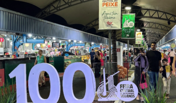 festival do peixe em campo grande