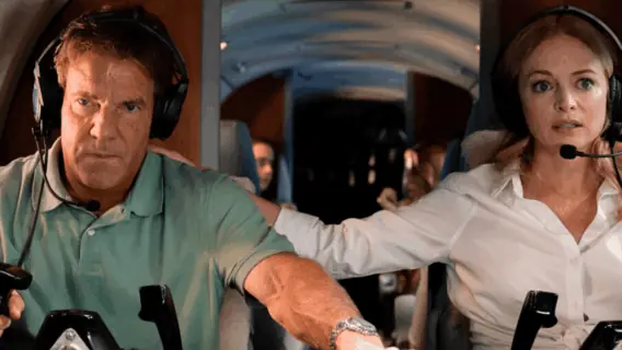 Filmes da Sessão da Tarde da semana: longas de 21 a 25 de abril de 2025