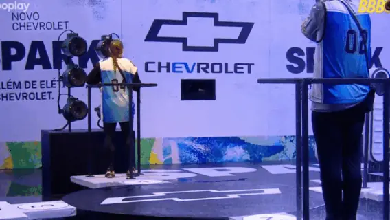 Guilherme desclassificado? Brother pode perder vaga na final do BBB 25