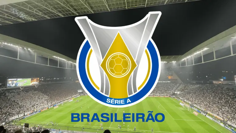 Atualizado: faltam quantas rodadas para acabar o Brasileirão 2025?