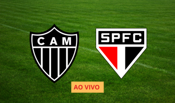 Jogo do Galo hoje: assistir Atlético-MG x São Paulo ao vivo (06/04/25) Jogo do Galo hoje