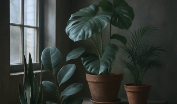 plantas para dentro de casa